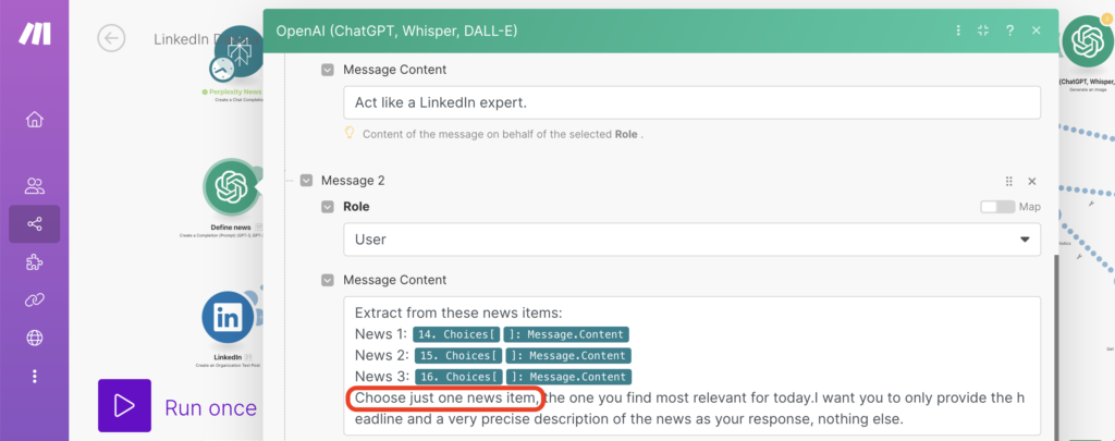 Would You Automate LinkedIn 100%?