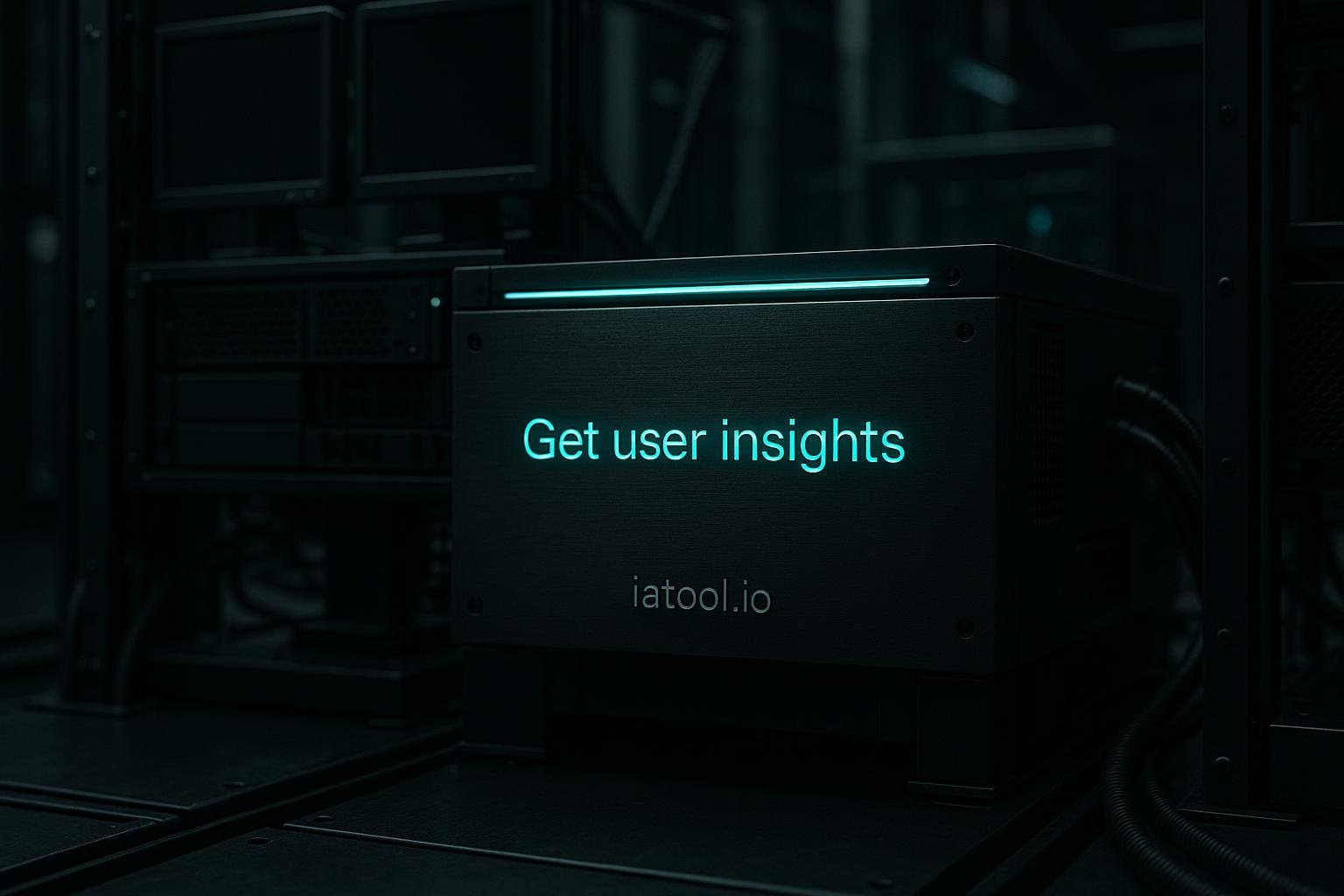 marketing automation user insights