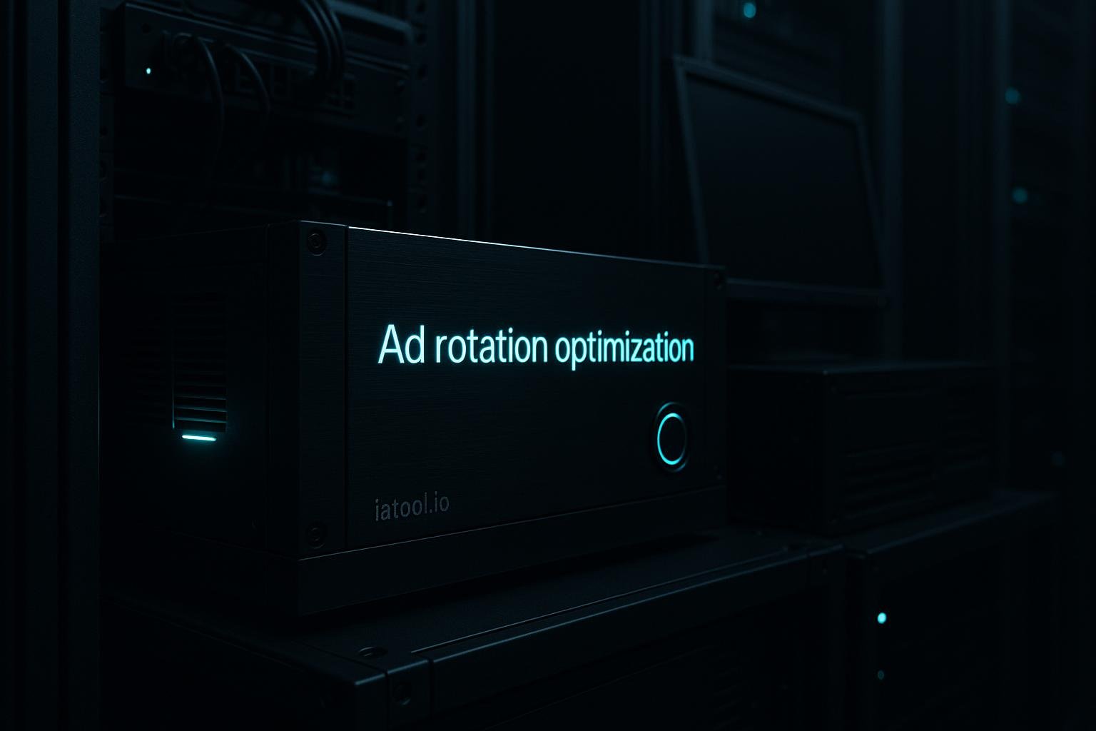 creative rotation optimization software