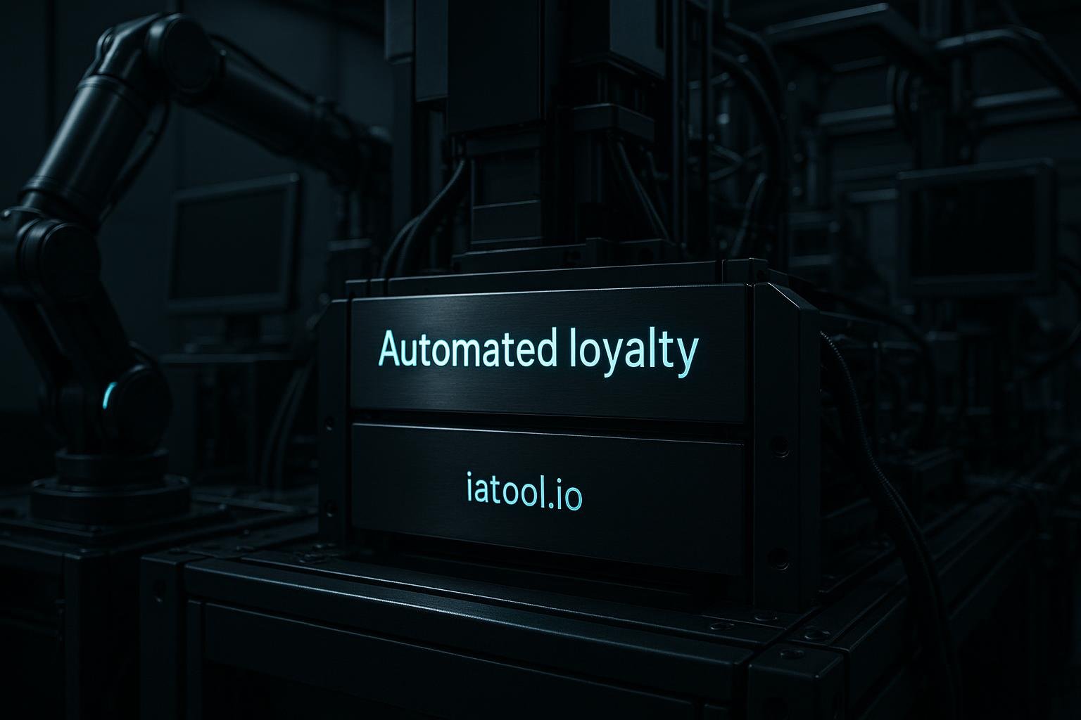 enterprise marketing automation tools