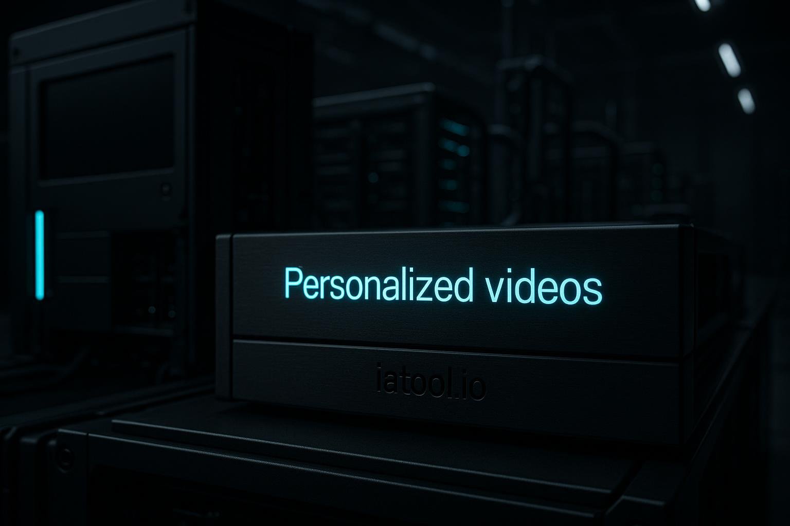 B2B marketing automation tools