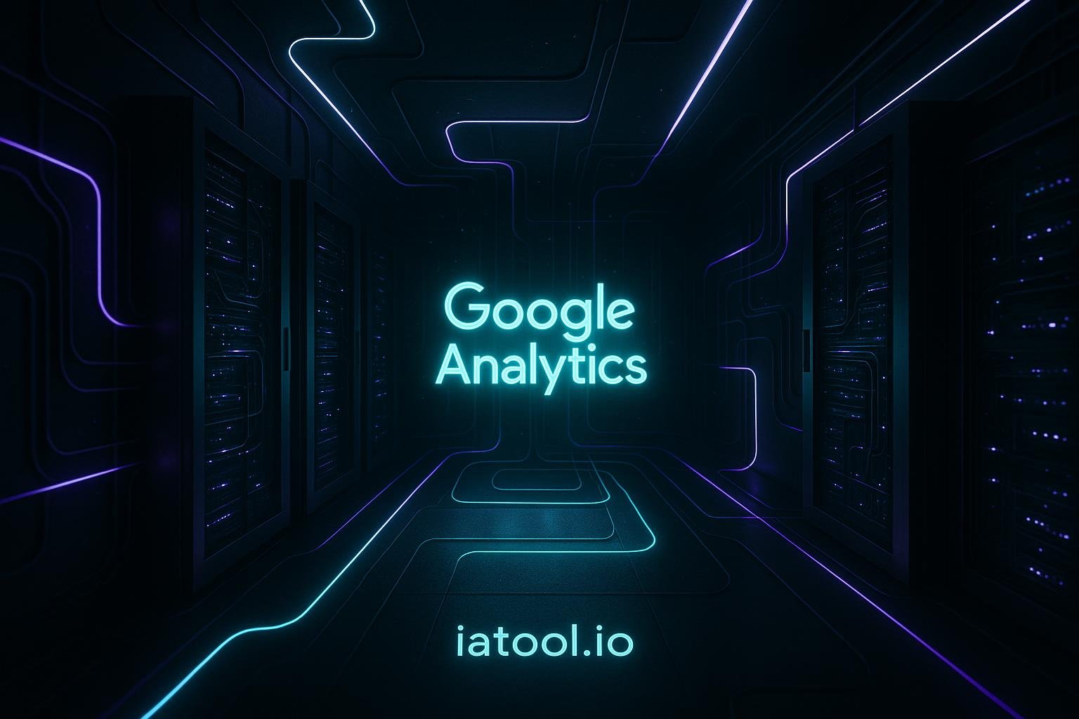 Google Analytics marketing automation