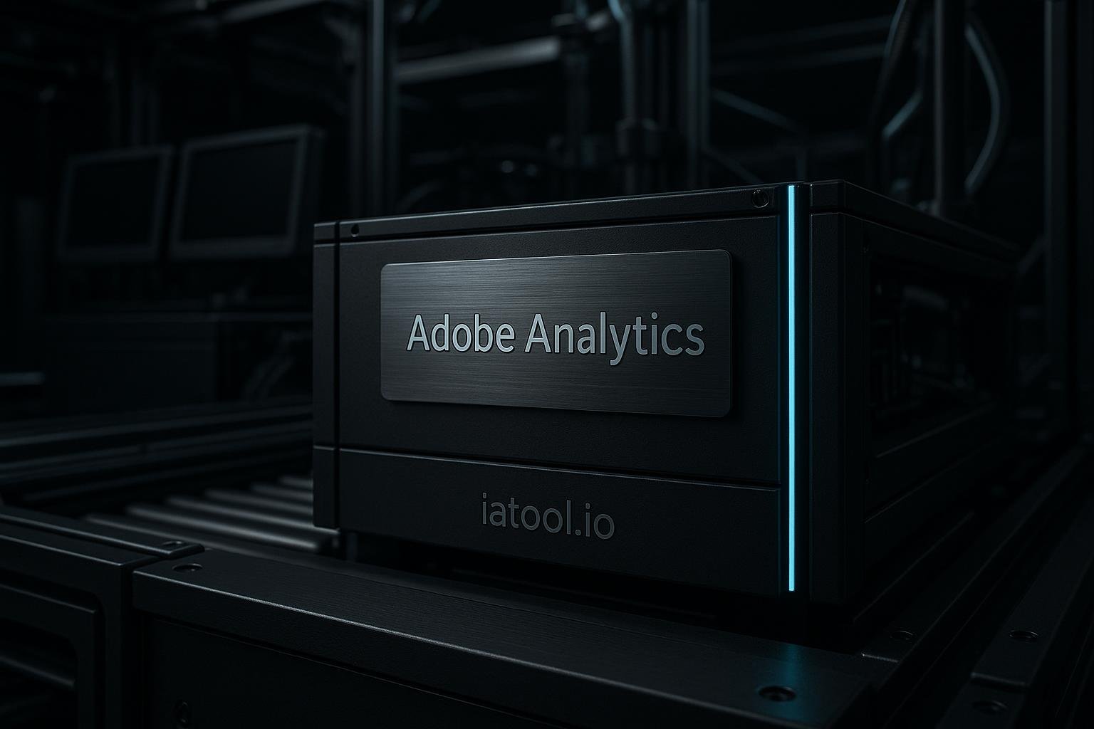 Adobe Analytics automated alerts