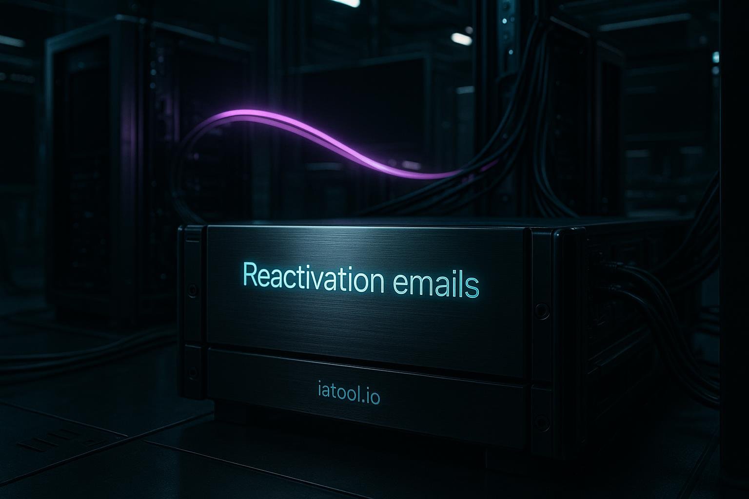 enterprise marketing automation tools