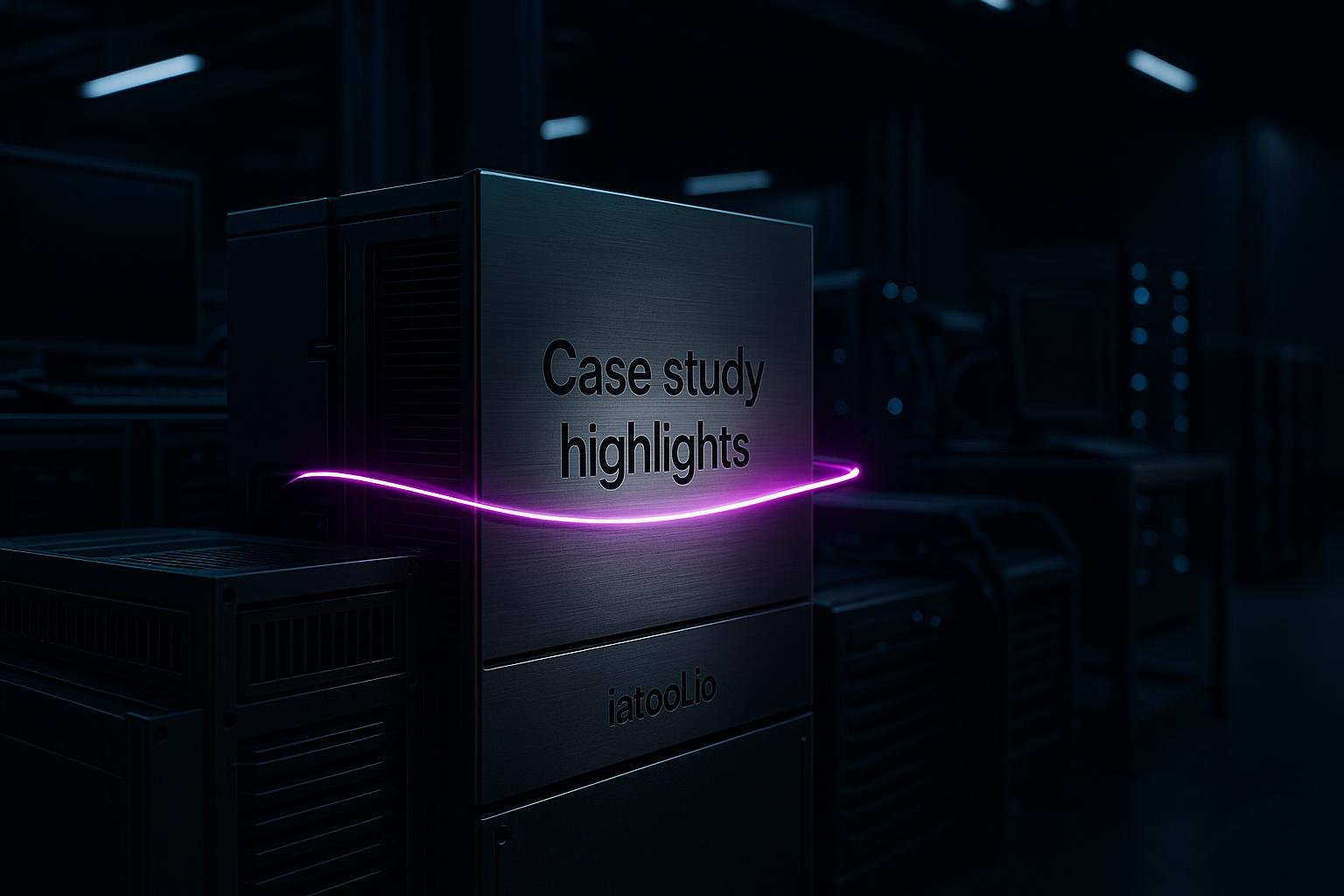 enterprise marketing automation tools