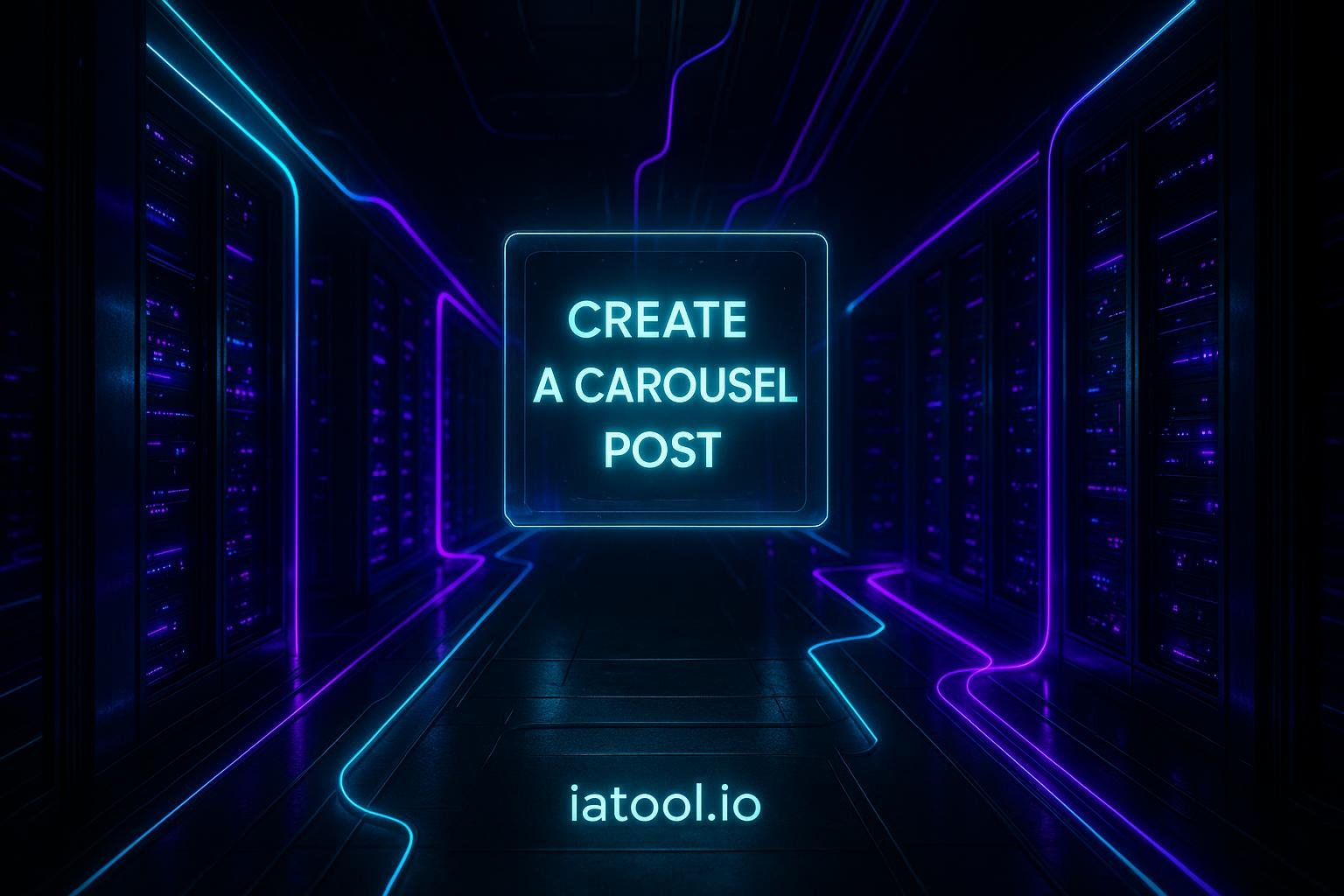 AI LinkedIn carousel generator