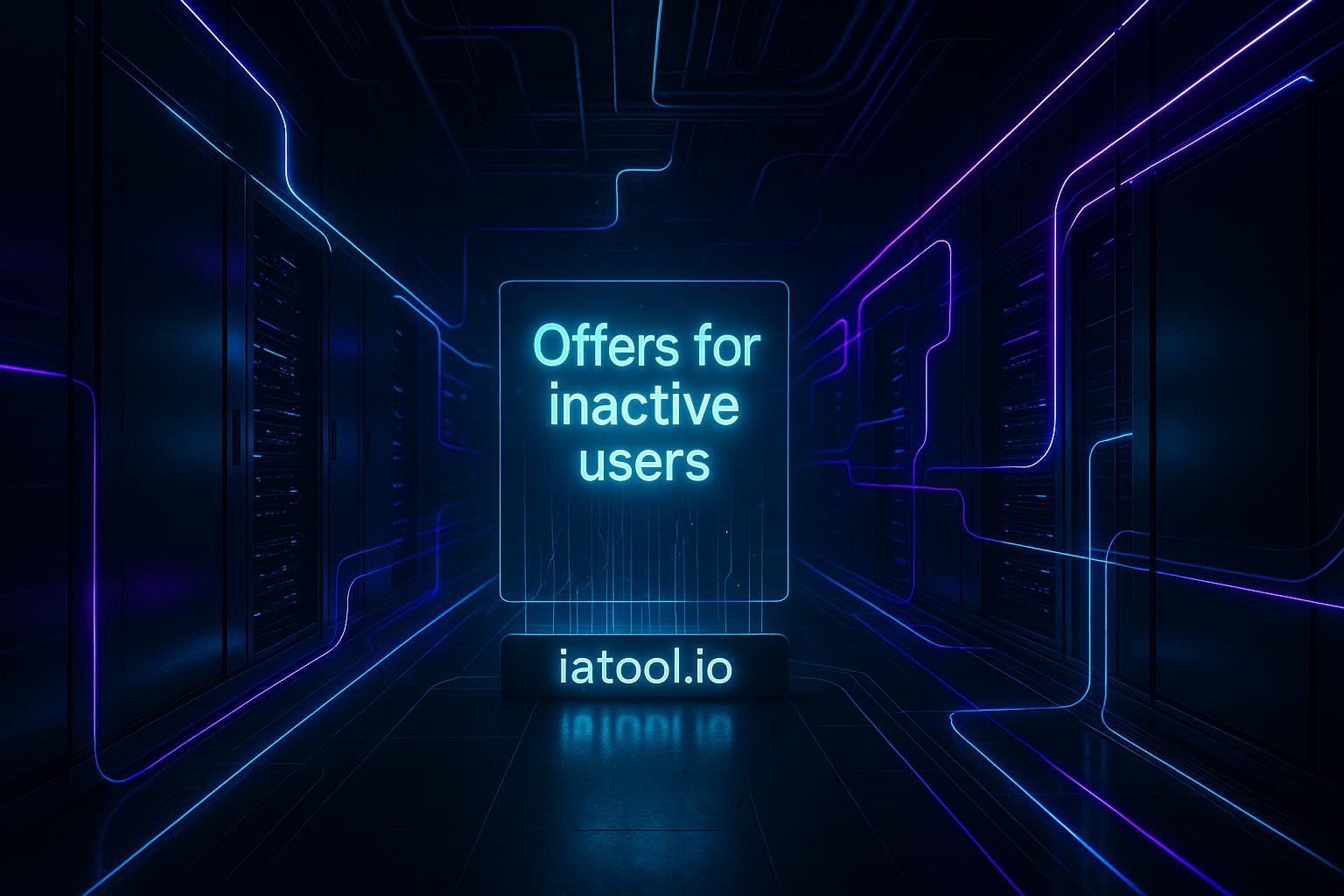 user reactivation automation