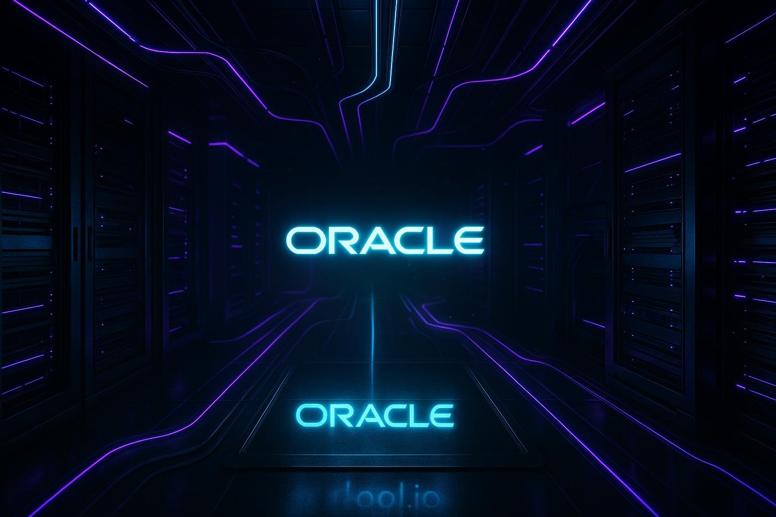 Oracle marketing automation tools