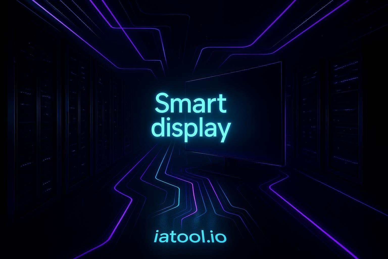 smart display marketing automation