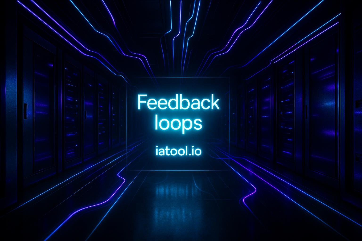 marketing automation feedback loops