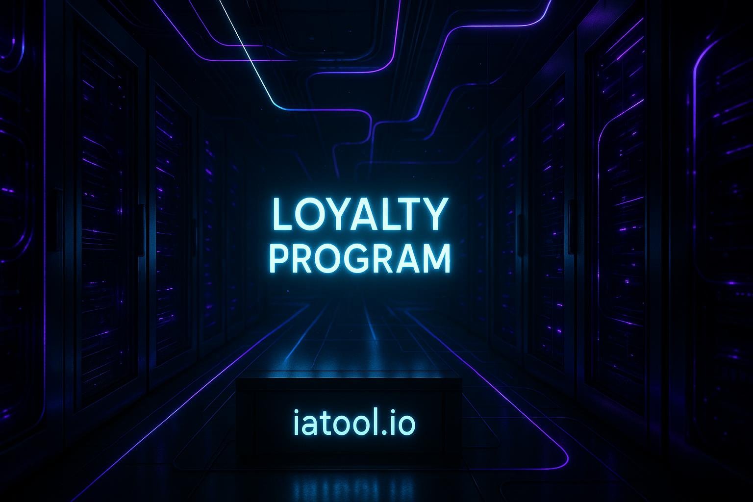 b2b loyalty program automation