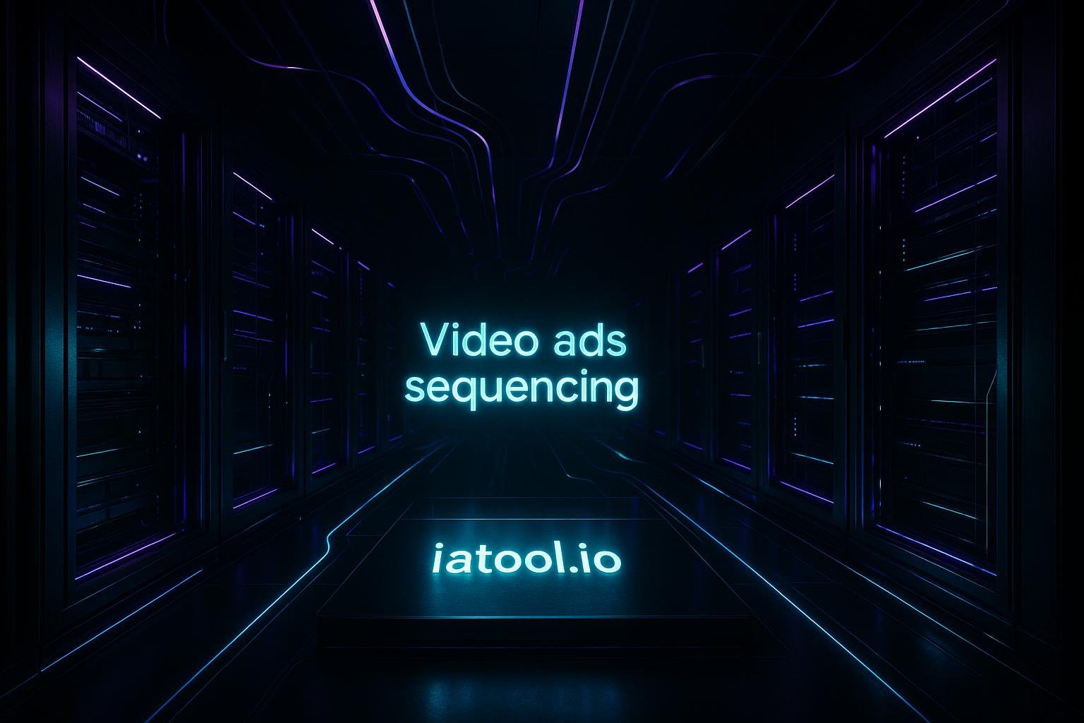 AI models transform video ads sequencing