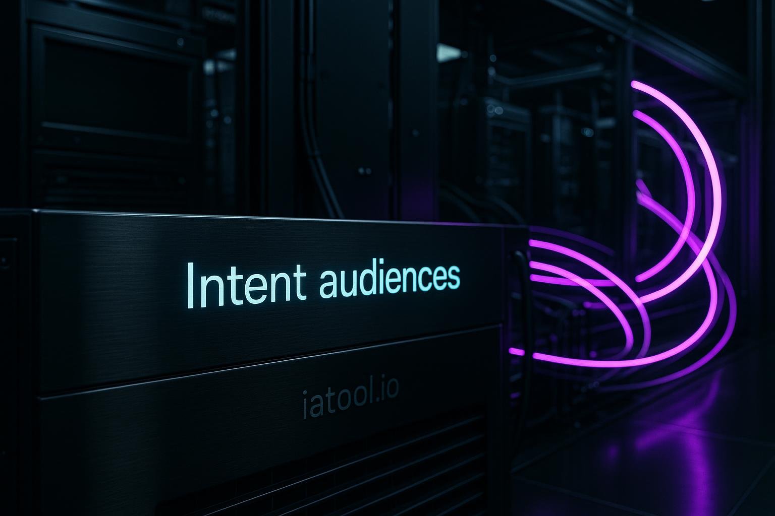 AI voice powers B2B marketing automation tools