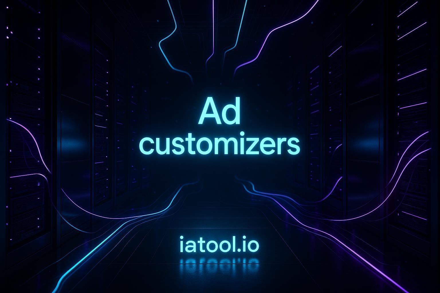 Ad customizers power real-time personalization Ad customizers power real-time personalization