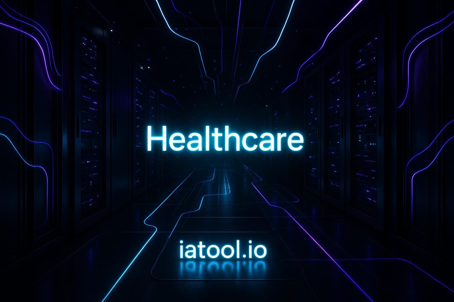 AI reshapes healthcare with predictive care AI reshapes healthcare with predictive care