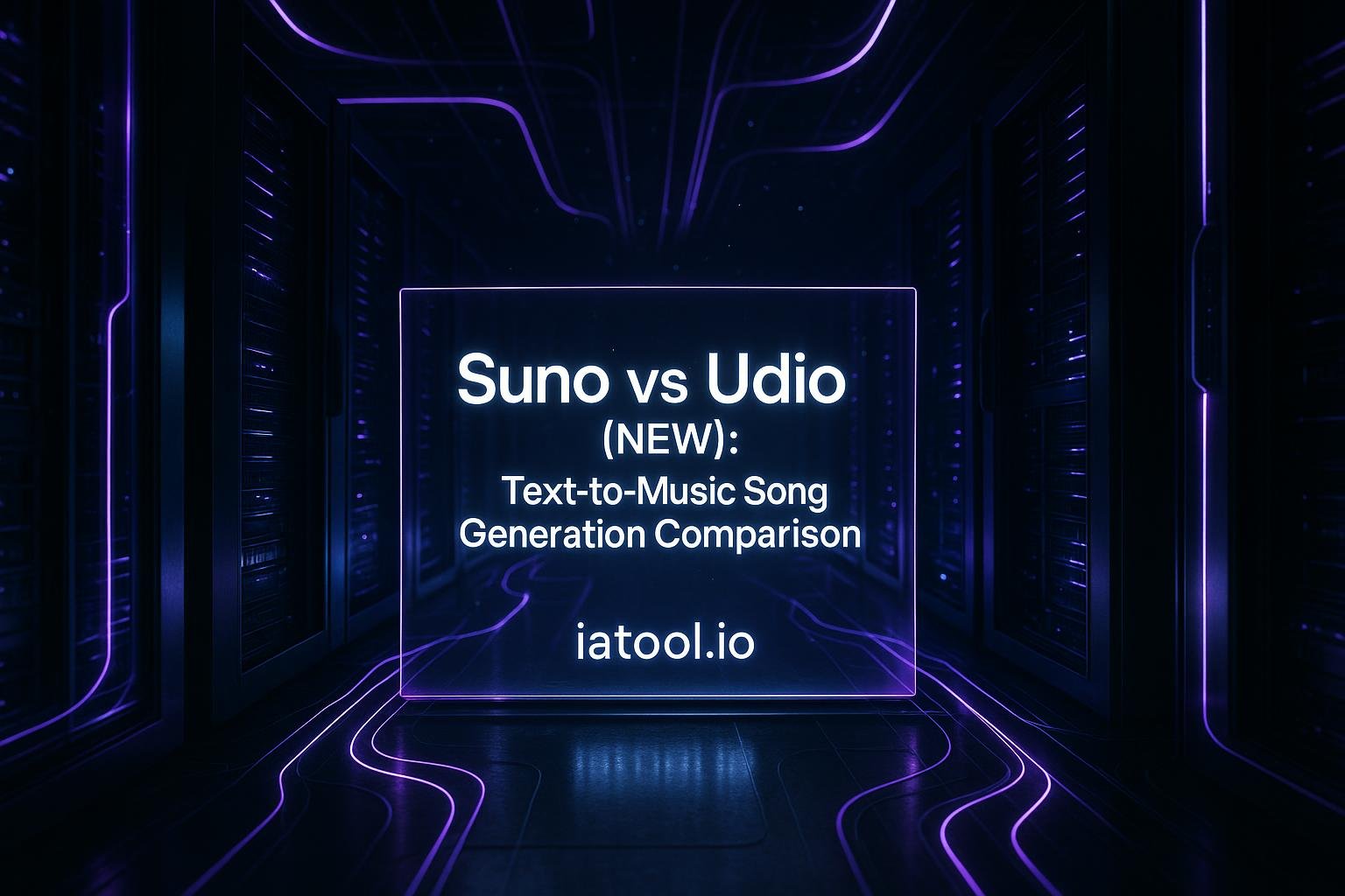 Amazon trackers power price drop alerts Suno vs Udio (NEW): Text-to-Music Song Generation Comparison