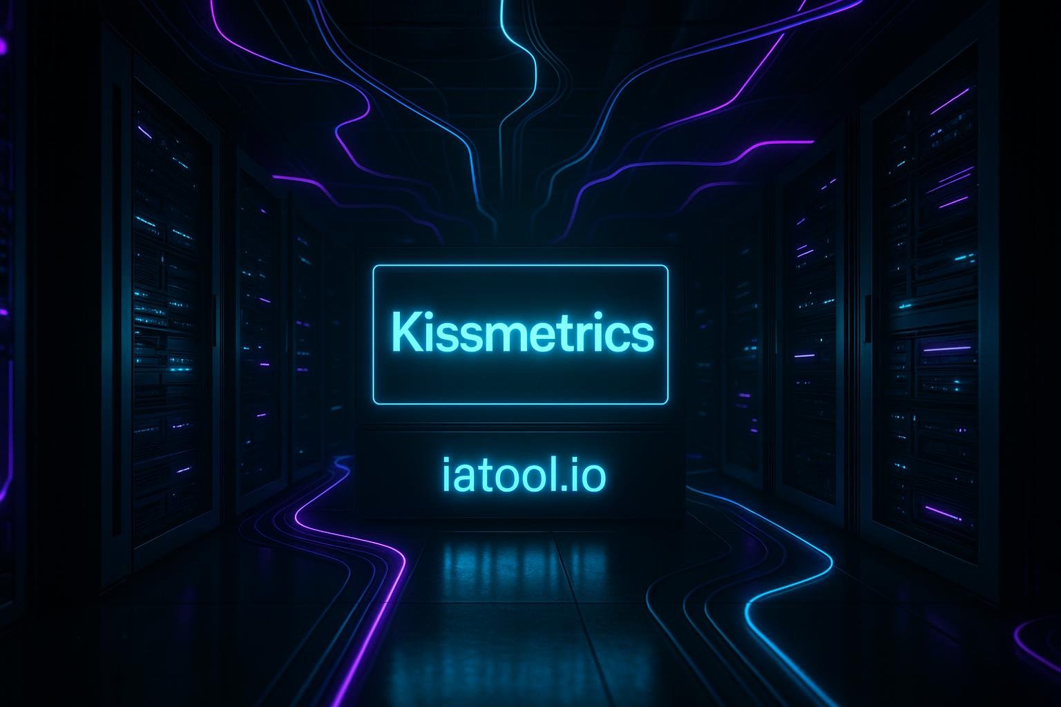 Kissmetrics customer segmentation