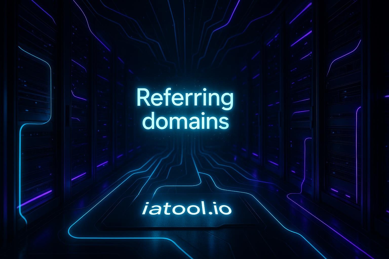 Reffering domains supercharge search rankings Reffering domains supercharge search rankings