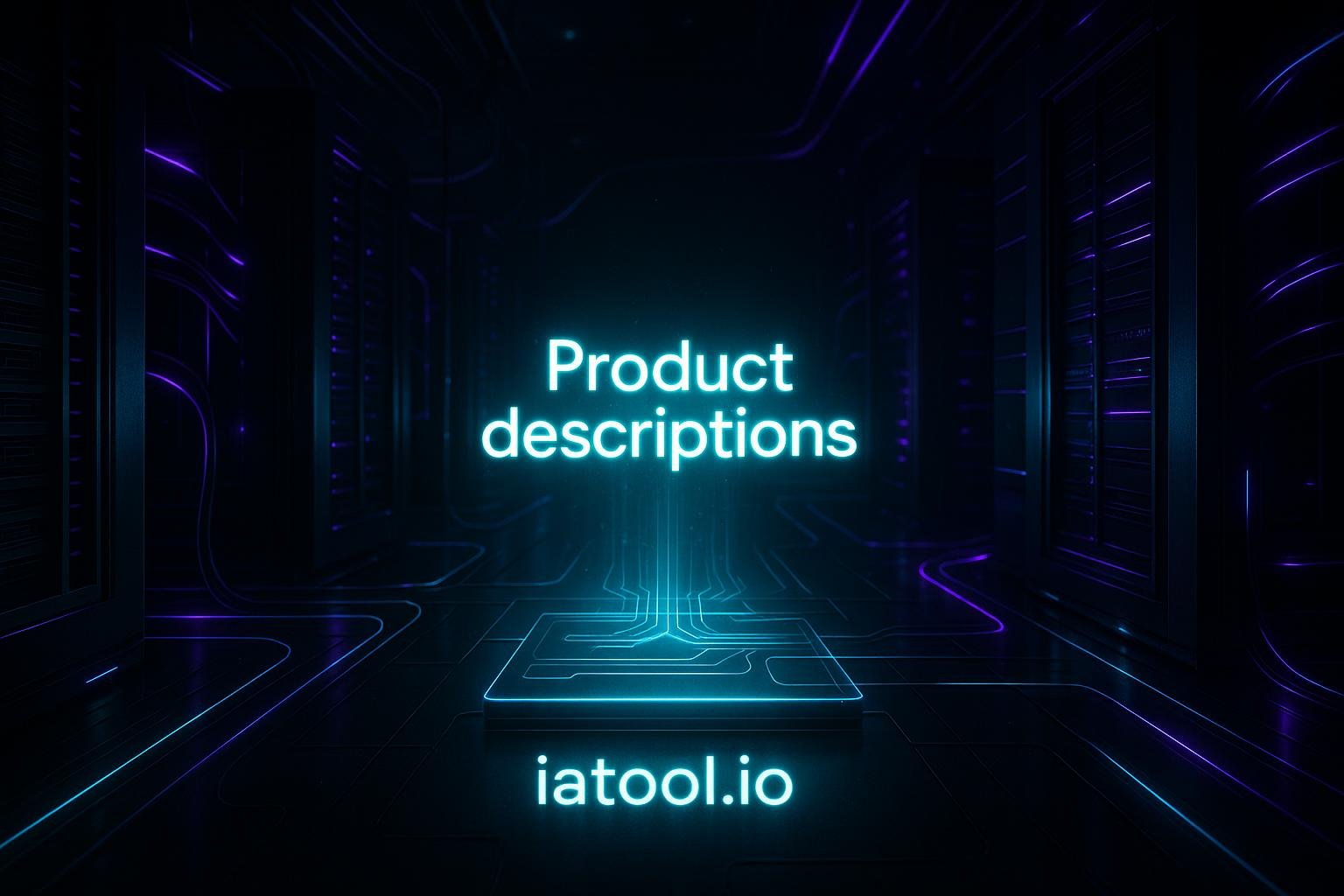 AI personalizes product descriptions at scale AI personalizes product descriptions at scale