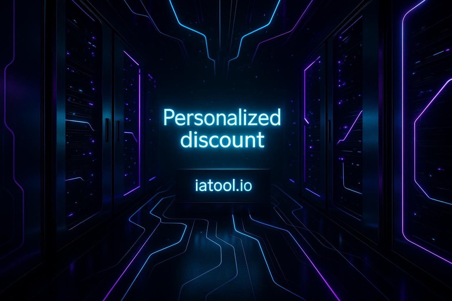 personalized discount automation software