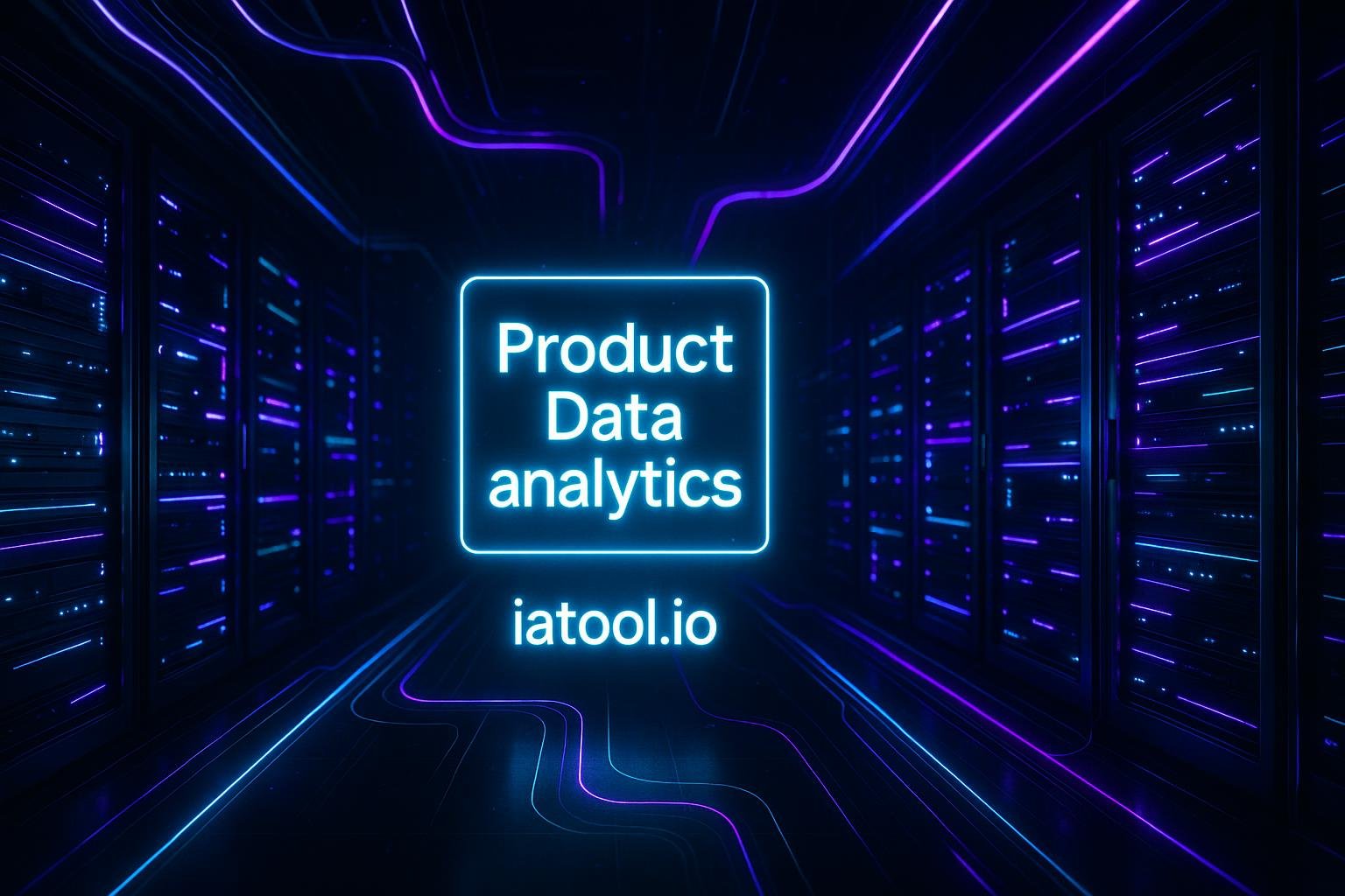On-demand platforms supercharge product data analytics