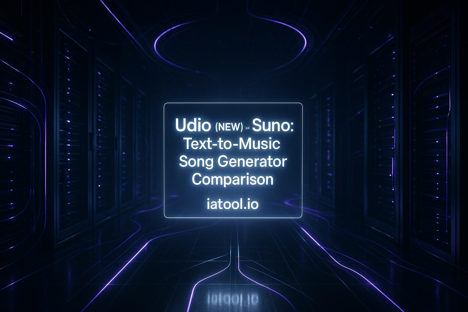 Instagram creators gain reach with reel post Udio (NEW) vs Suno: Text-to-Music Song Generator Comparison