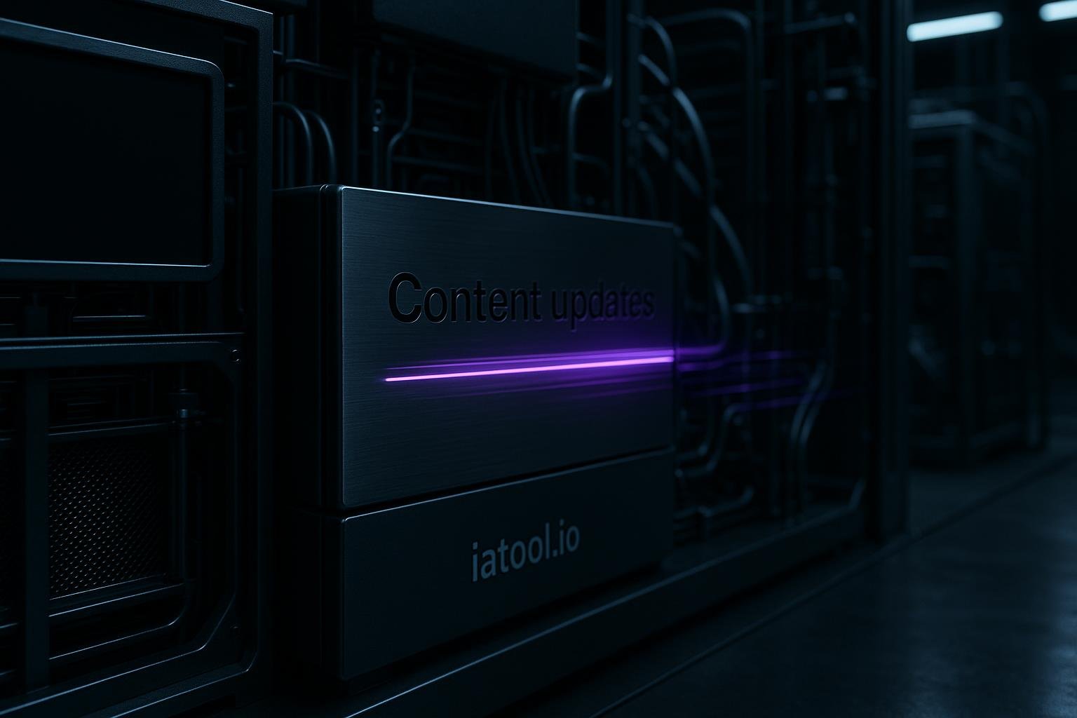 B2B marketing automation tools demand updated documentation