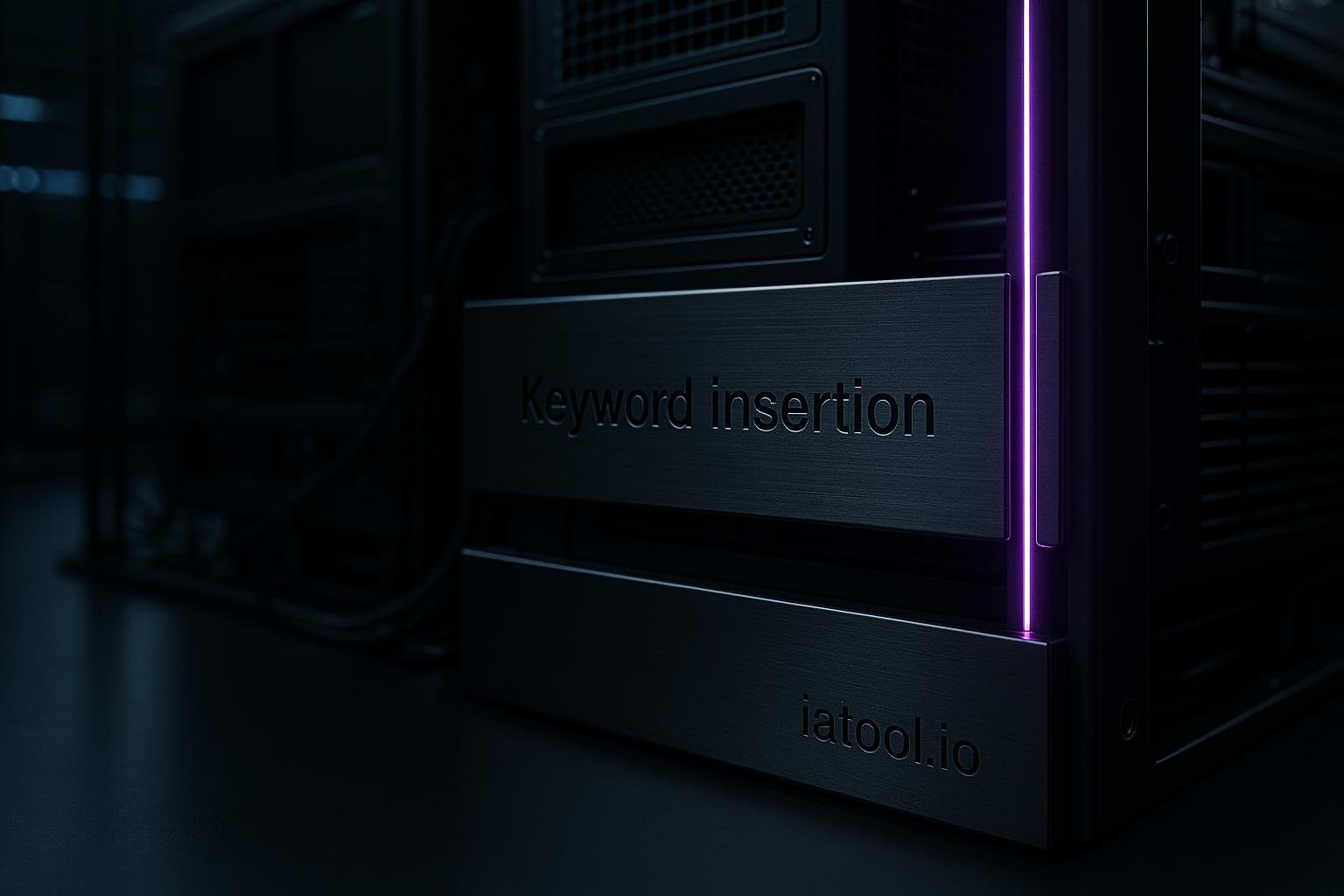 B2B marketing automation platforms publish code examples