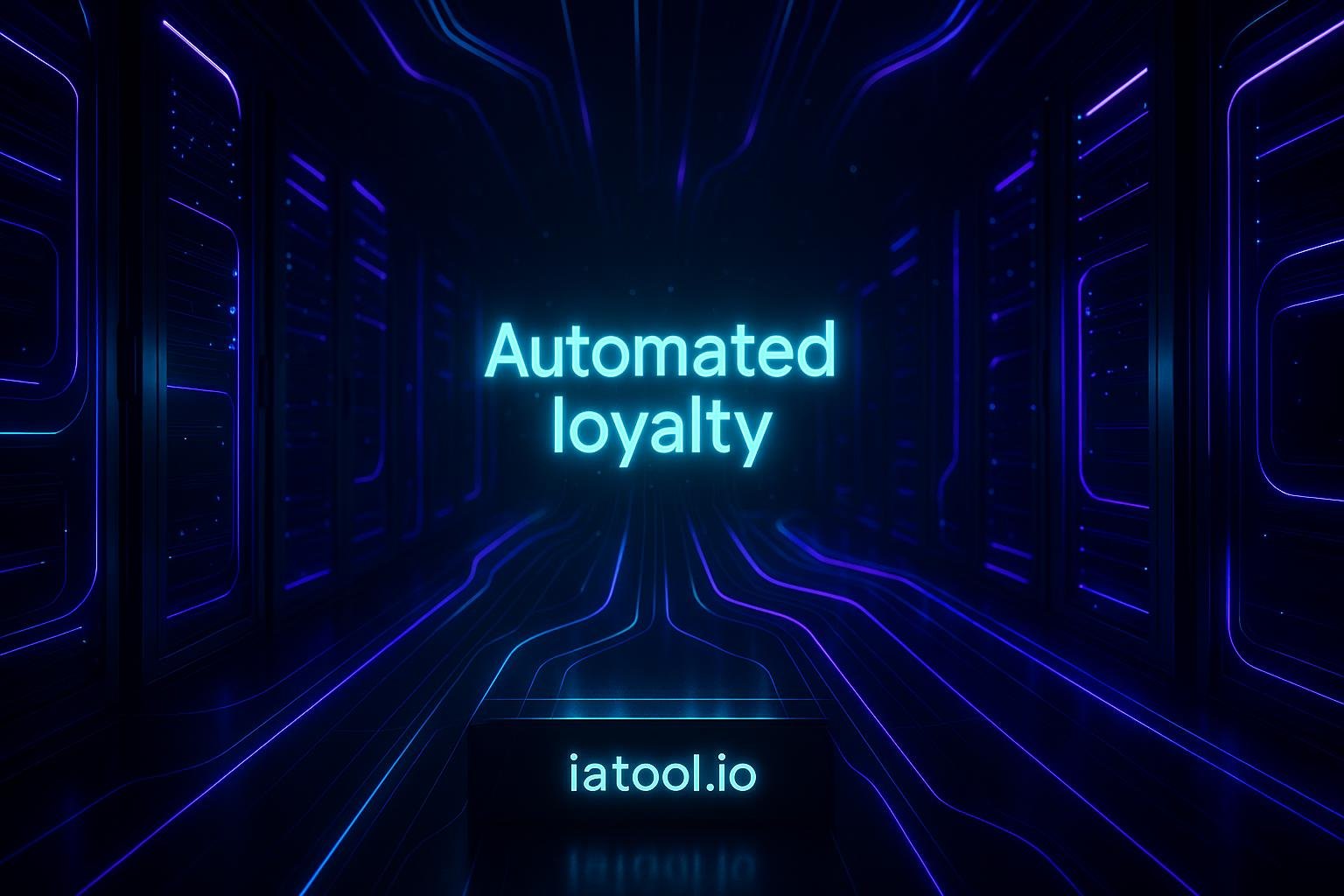 Automated loyalty cuts GCC costs by 30–40%