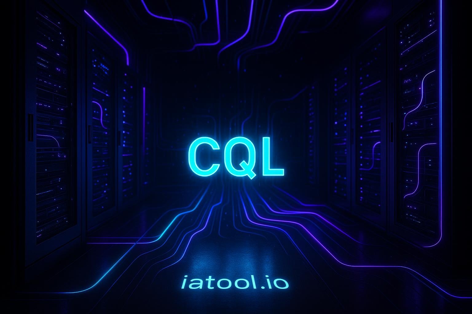 CQL powers modern data queries